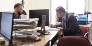 Στο ΑΤ Συντάγματος ο πρωθυπουργός