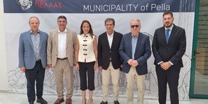 δόμνα μιχαηλίδου