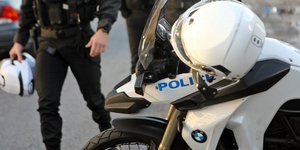 ΕΛΑΣ μηχανή Δίας