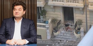 Βομβιστική επίθεση στο Μονακό