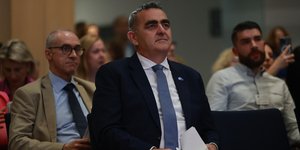 O Φρέντης Μπελέρης