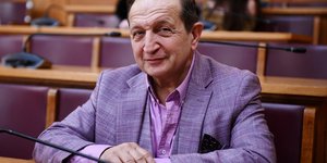 Σπύρος Μπιμπίλας