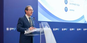 Μπούγας: Η προστασία των δημοσιογράφων μας αφορά όλους -Αφορά την ποιότητα της δημόσιας συζήτησης, την εμπιστοσύνη στη δημοκρατία