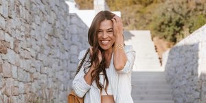 Φωτογραφία Instagram/Natalia Dragoumi