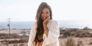 Φωτογραφία Instagram/Natalia Dragoumi