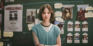 A Good Girl’s Guide to Murder στο Netflix