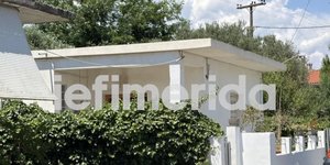 Έγκλημα στο Αίγιο: Τραύμα από αεροβόλο στο κεφάλι φέρει ο 26χρονος -Η μητέρα έδωσε μάχη με τον δολοφόνο, τη σκότωσε με μαχαίρι