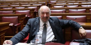 Γιώργος Νικητιάδης