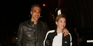 Νίκος Χατζής, Νίκη Κάρτσωνα