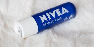 Nivea lip balm/Φωτογραφία Shutterstock 