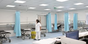Νοσοκομείο ΚΑΤ