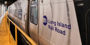 Επίθεση με μαχαίρι σε σταθμό τρένου στη Νέα Υόρκη