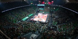 To Athens Telekom Center 