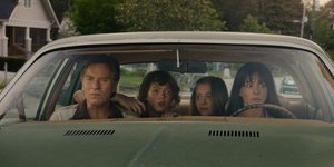 «The End of Oak Street» 