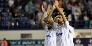 Η καριέρα του Μάριου Οικονόμου στον ΠΑΣ Γιάννινα