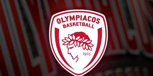 Το σήμα του Ολυμπιακού στο μπάσκετ
