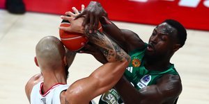 Αθλητικές Μεταδόσεις: Πού θα δείτε τον πέμπτο τελικό Ολυμπιακού - Παναθηναϊκού AKTOR που θα κρίνει τον τίτλο!