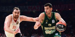 Ο Μήτογλου απέναντι στον Μιλουτίνοφ