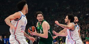 Ο Οσμάν κόντρα στην Εφές