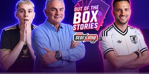 Χρήστος Σωτηρακόπουλος, Madney, Ανδρέας Σάμαρης