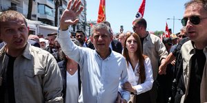 Οζγκιουρ Οζέλ Τουρκία