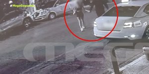 Λήστεψαν οδηγό ταξί στο Παγκράτι
