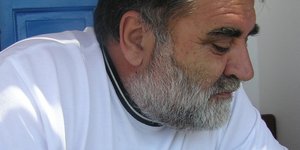Πέθανε ο δημοσιογράφος του ΑΠΕ-ΜΠΕ Γιώργος Παλαμιώτης