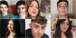 Αριστούχοι που «έλαμψαν» στις Πανελλαδικές Εξετάσεις 2026 