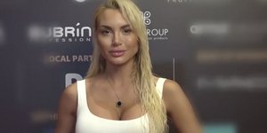 Η Αλεξάνδρα Παναγιώταρου 