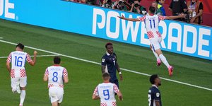 Παναμάς-Κροατία 0-1, Μουντιάλ 2026: Κυνικά με Μπούντιμιρ -Έμεινε... ζωντανή στην ιστορική βραδιά του Μόντριτς [βίντεο]