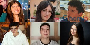 Αριστούχοι που «έλαμψαν» στις Πανελλήνιες Εξετάσεις 2026