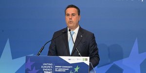 Ο Σταύρος Παπασταύρου 