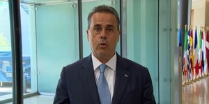 Στο Συμβούλιο των Υπουργών Περιβάλλοντος της ΕΕ στο Λουξεμβούργο ο Σταύρος Παπασταύρου