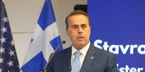 Σταύρος Παπασταύρου