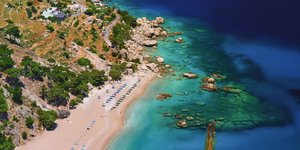 παραλια καρπαθος