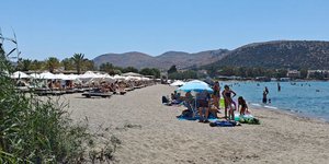 παραλια