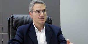 Ο καθηγητής Επιδημιολογίας και Προληπτικής Ιατρικής της Ιατρικής Σχολής του Πανεπιστημίου Αθηνών και μέλος της Επιτροπής Εμπειρογνωμόνων του υπουργείου Υγείας, Δημήτρης Παρασκευής