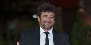Ο γνωστός Γάλλος τραγουδιστής Πατρίκ Μπριέλ