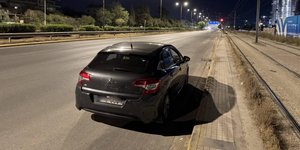 περιπολικό