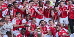 Οι ομάδες της Premier League ξεχωρίζουν για πολλούς και διαφορετικούς λόγους στο Μουντιάλ του 2026
