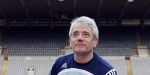 Ο Κέβιν Κίγκαν αποκάλυψε τη σκληρή μάχη που δίνει με τον καρκίνο