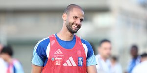 Ο Παντελής Χατζηδιάκος είναι ολοένα και πιο κοντά στον ΠΑΟΚ