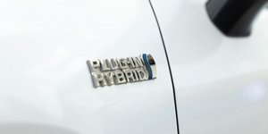 Plug in Hybrid 