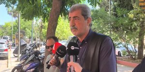 Παύλος Πολάκης