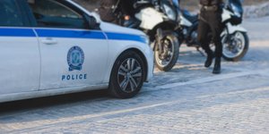 Παραβάσεις τροχαία