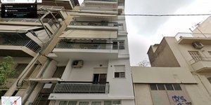 Αυτή ήταν η 4ώροφη πολυκατοικία που κατέρρευσε στα Πετράλωνα