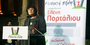 Ελένη Πορτάλιου