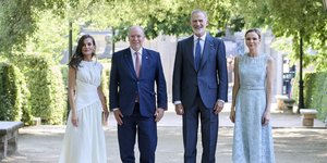 πριγκίπισσα Σαρλίν