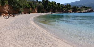 Προσήλι, Πόρτο Γερμενό