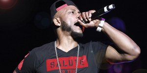 O ράπερ Mystikal κρίθηκε ένοχος για βιασμό 